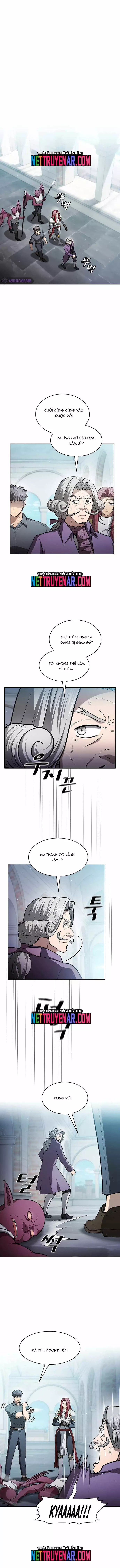 Người Chơi Trở Về Từ Địa Ngục Chap 154 - Next Chap 155