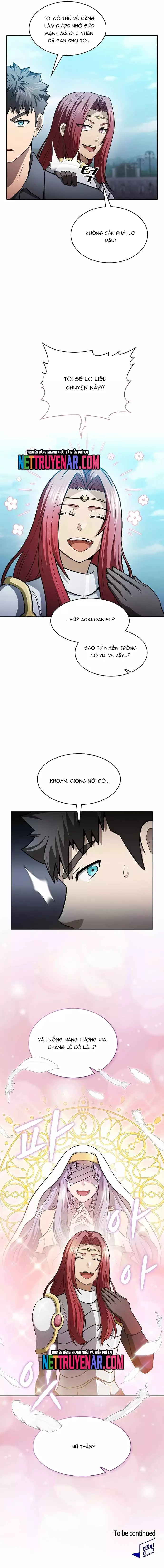 Người Chơi Trở Về Từ Địa Ngục Chap 154 - Next Chap 155