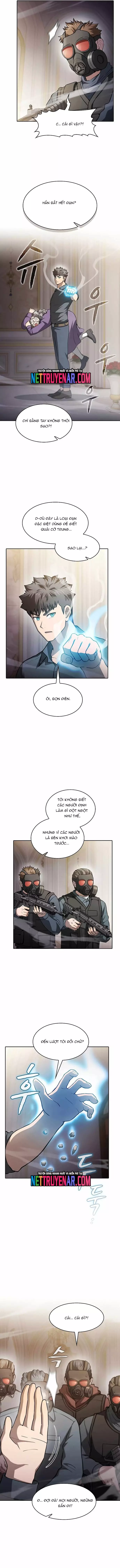 Người Chơi Trở Về Từ Địa Ngục Chap 154 - Next Chap 155