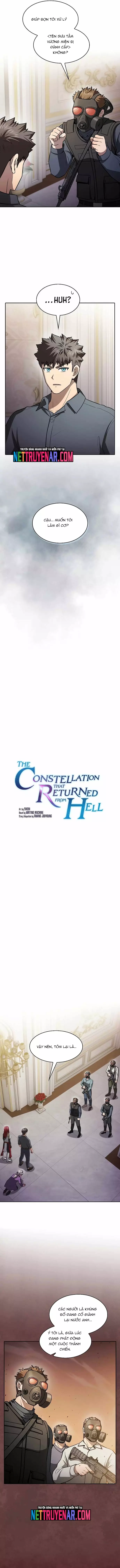 Người Chơi Trở Về Từ Địa Ngục Chap 154 - Next Chap 155