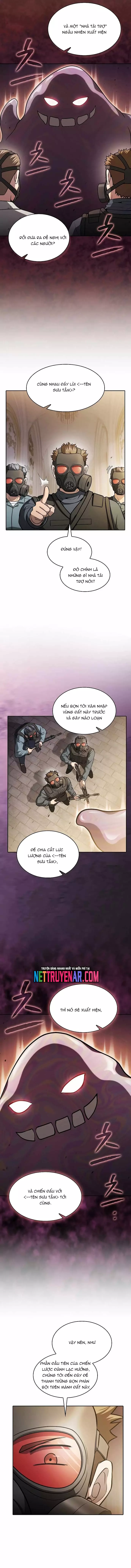 Người Chơi Trở Về Từ Địa Ngục Chap 154 - Next Chap 155