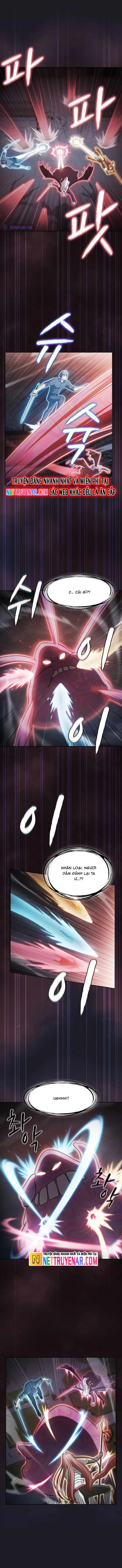 Người Chơi Trở Về Từ Địa Ngục Chap 156 - Next Chap 157