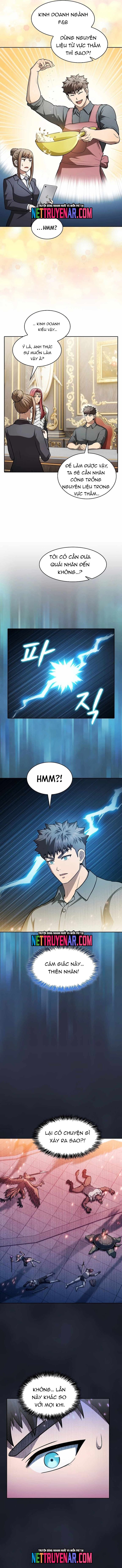 Người Chơi Trở Về Từ Địa Ngục Chap 157 - Next Chap 158