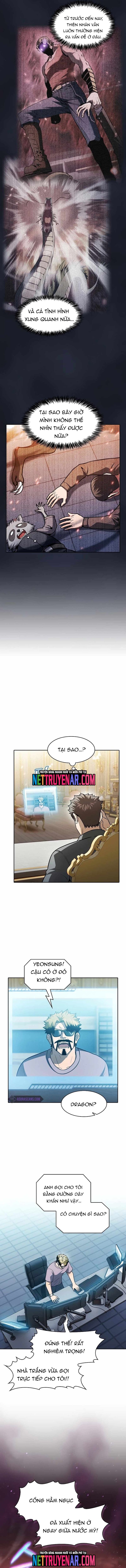 Người Chơi Trở Về Từ Địa Ngục Chap 157 - Next Chap 158