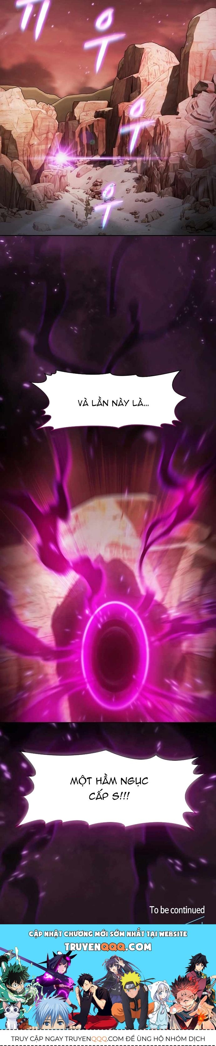 Người Chơi Trở Về Từ Địa Ngục Chap 157 - Next Chap 158
