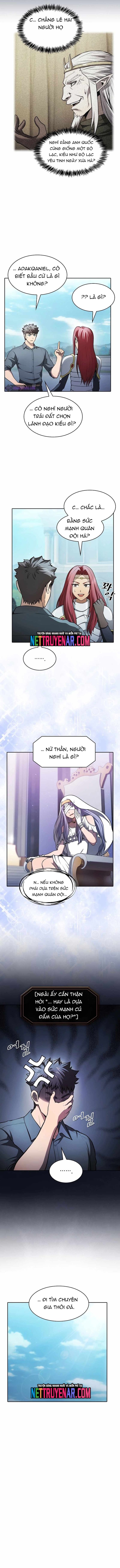 Người Chơi Trở Về Từ Địa Ngục Chap 157 - Next Chap 158