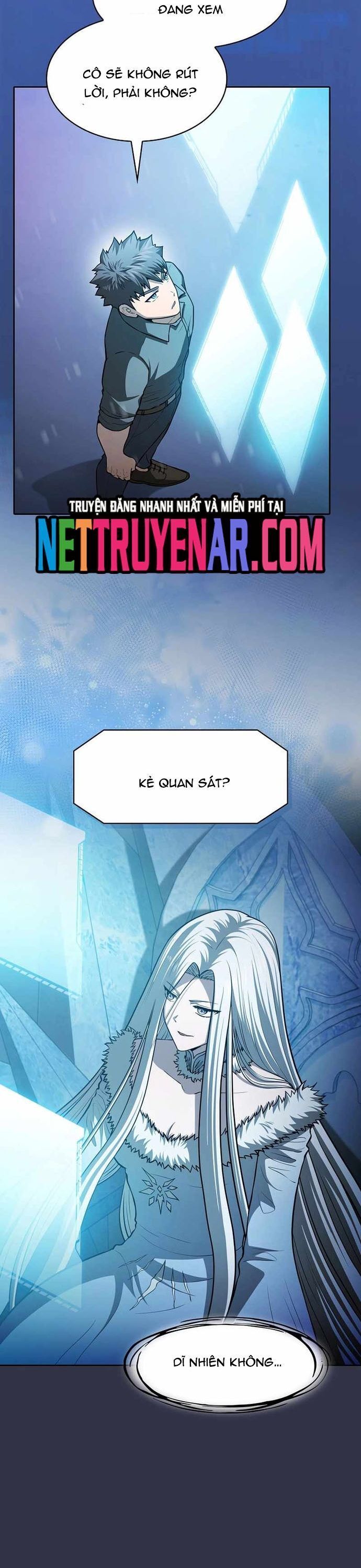 Người Chơi Trở Về Từ Địa Ngục Chap 159 - Next Chap 160