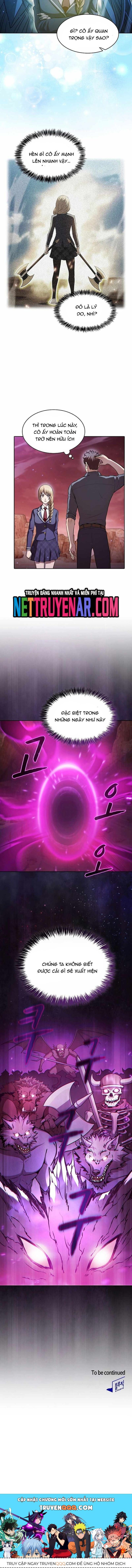 Người Chơi Trở Về Từ Địa Ngục Chap 159 - Next Chap 160