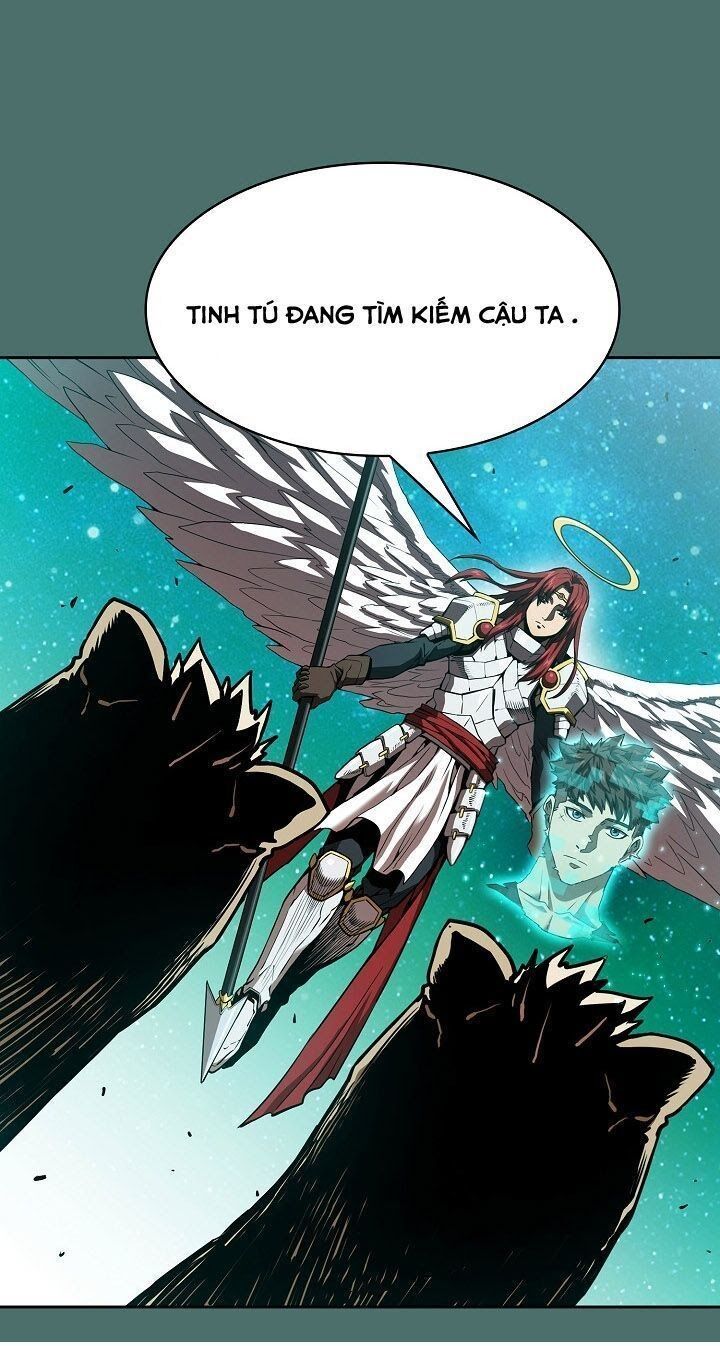 Người Chơi Trở Về Từ Địa Ngục Chap 16 - Next Chap 17