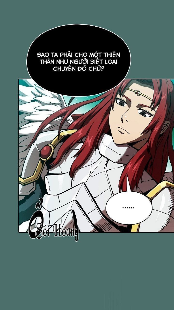 Người Chơi Trở Về Từ Địa Ngục Chap 16 - Next Chap 17