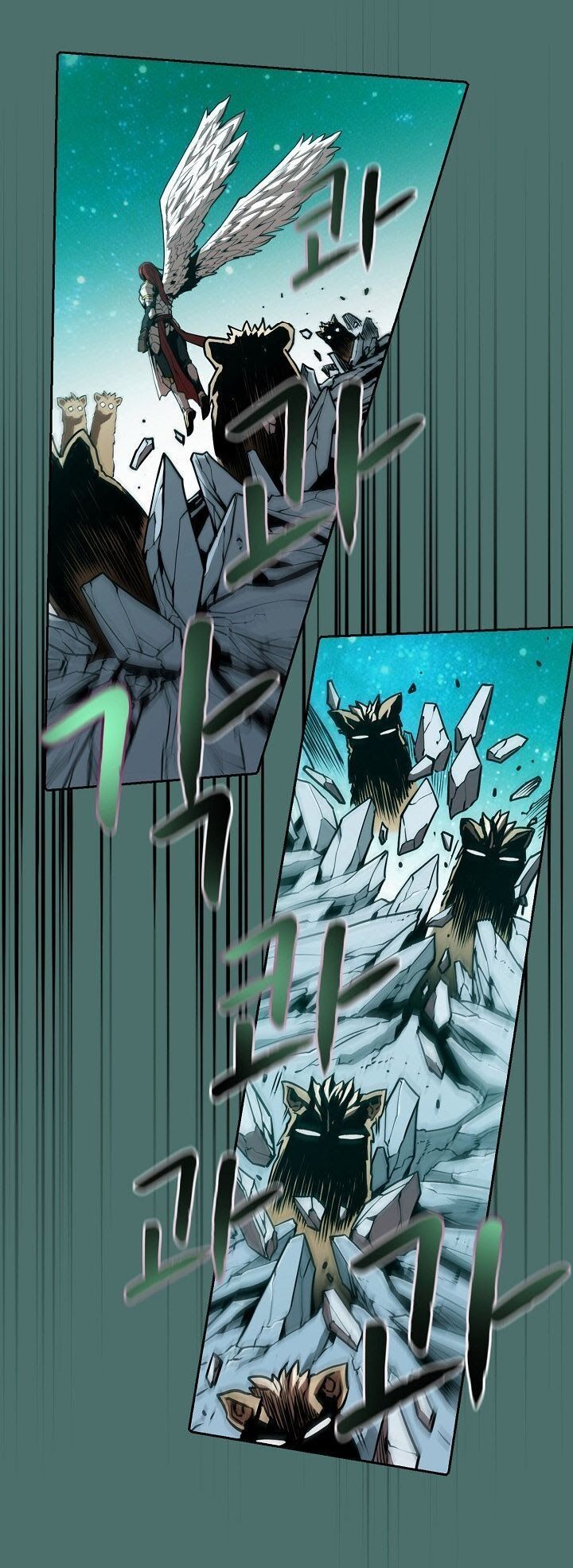 Người Chơi Trở Về Từ Địa Ngục Chap 16 - Next Chap 17