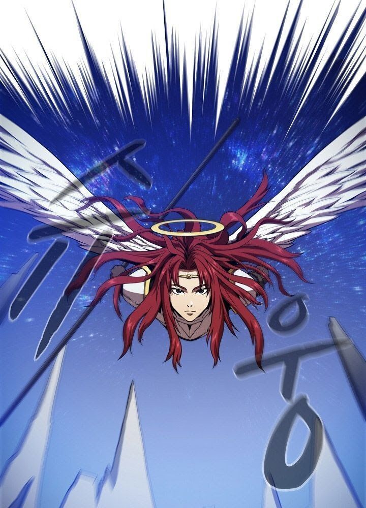 Người Chơi Trở Về Từ Địa Ngục Chap 16 - Next Chap 17