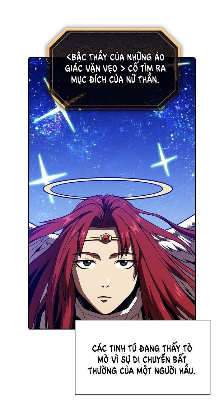 Người Chơi Trở Về Từ Địa Ngục Chap 16 - Next Chap 17