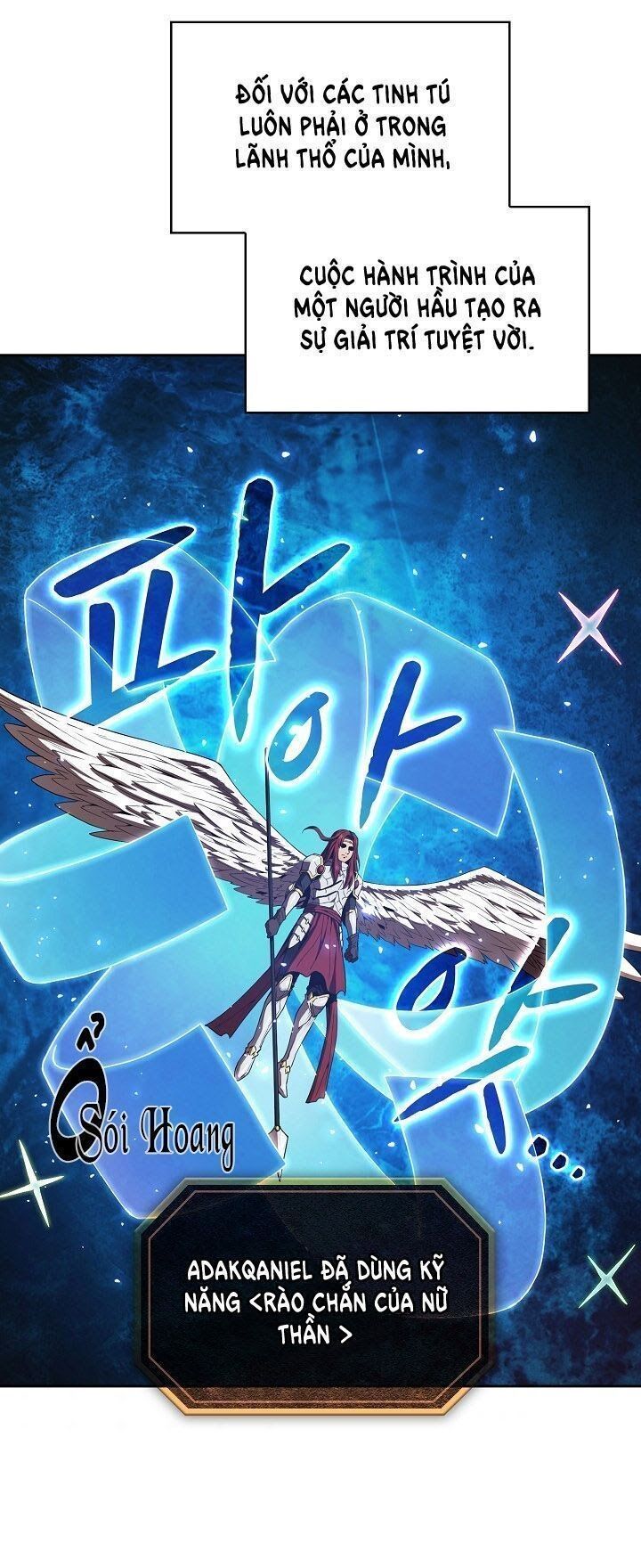 Người Chơi Trở Về Từ Địa Ngục Chap 16 - Next Chap 17