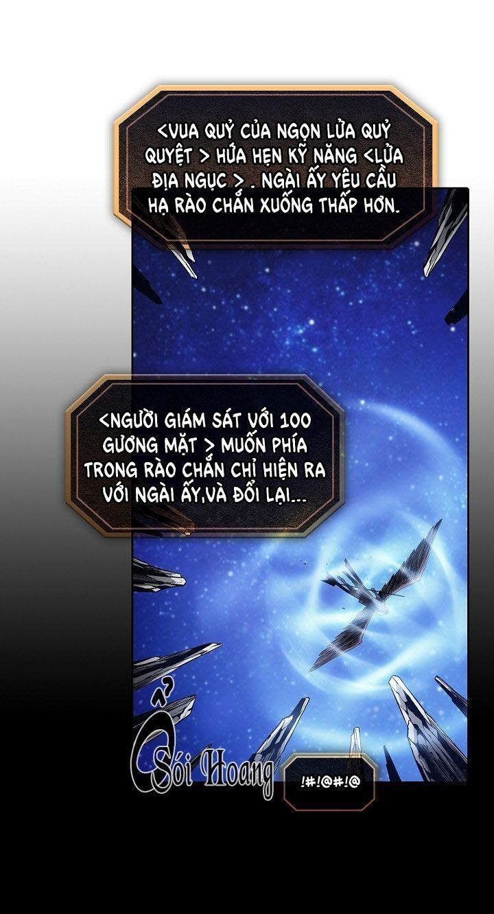 Người Chơi Trở Về Từ Địa Ngục Chap 16 - Next Chap 17