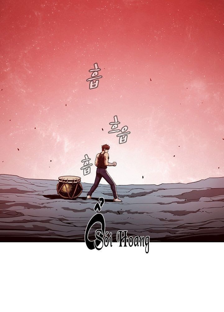 Người Chơi Trở Về Từ Địa Ngục Chap 16 - Next Chap 17