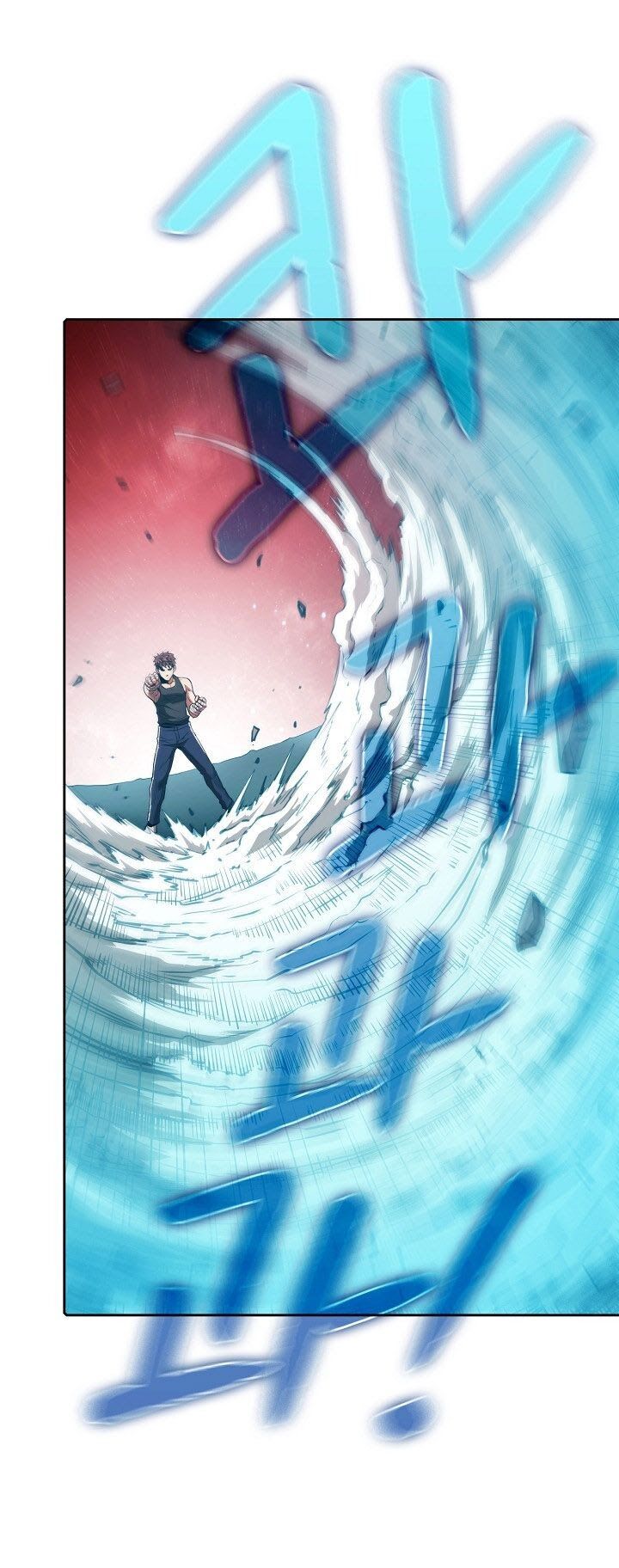 Người Chơi Trở Về Từ Địa Ngục Chap 16 - Next Chap 17