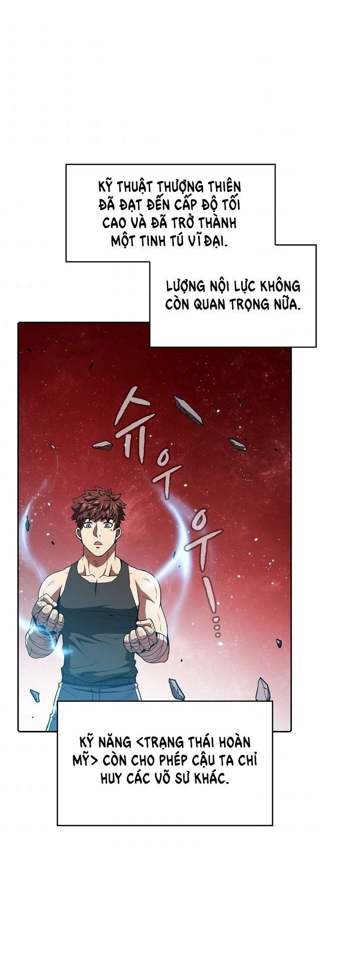 Người Chơi Trở Về Từ Địa Ngục Chap 16 - Next Chap 17
