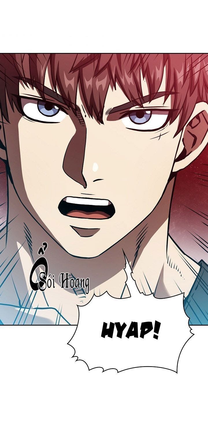 Người Chơi Trở Về Từ Địa Ngục Chap 16 - Next Chap 17