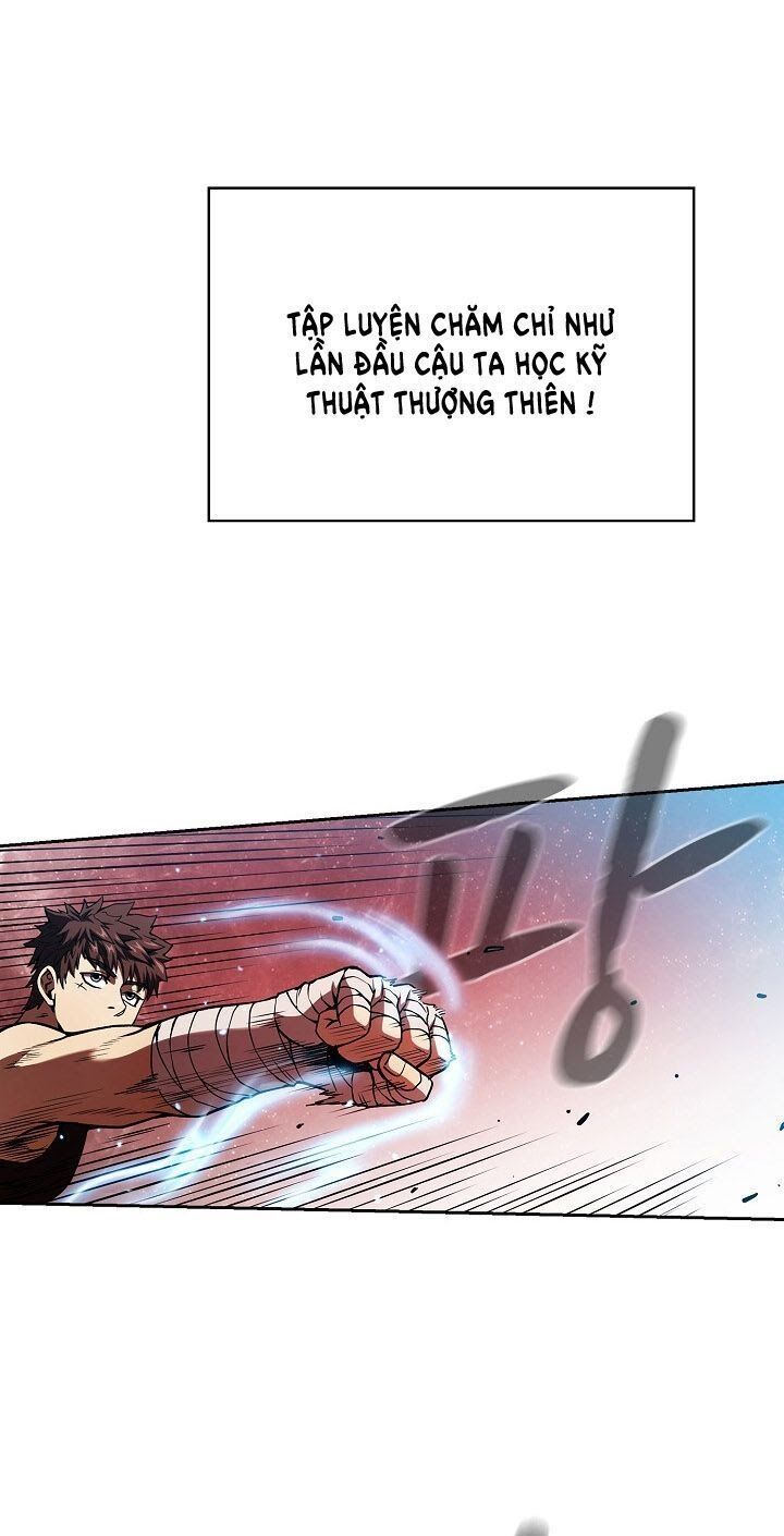 Người Chơi Trở Về Từ Địa Ngục Chap 16 - Next Chap 17