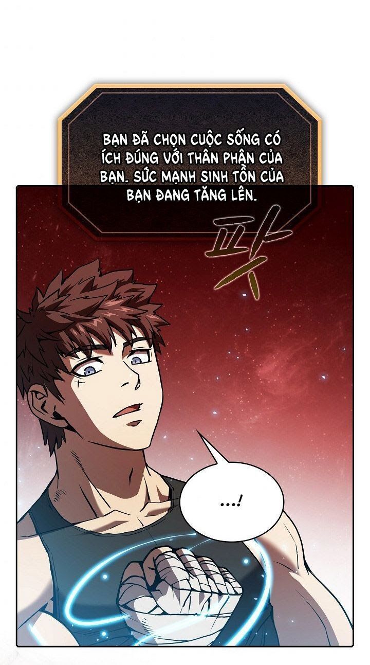 Người Chơi Trở Về Từ Địa Ngục Chap 16 - Next Chap 17