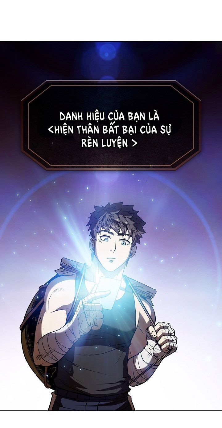 Người Chơi Trở Về Từ Địa Ngục Chap 16 - Next Chap 17