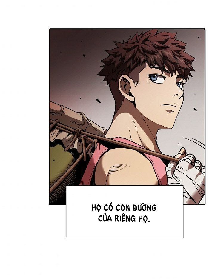 Người Chơi Trở Về Từ Địa Ngục Chap 16 - Next Chap 17