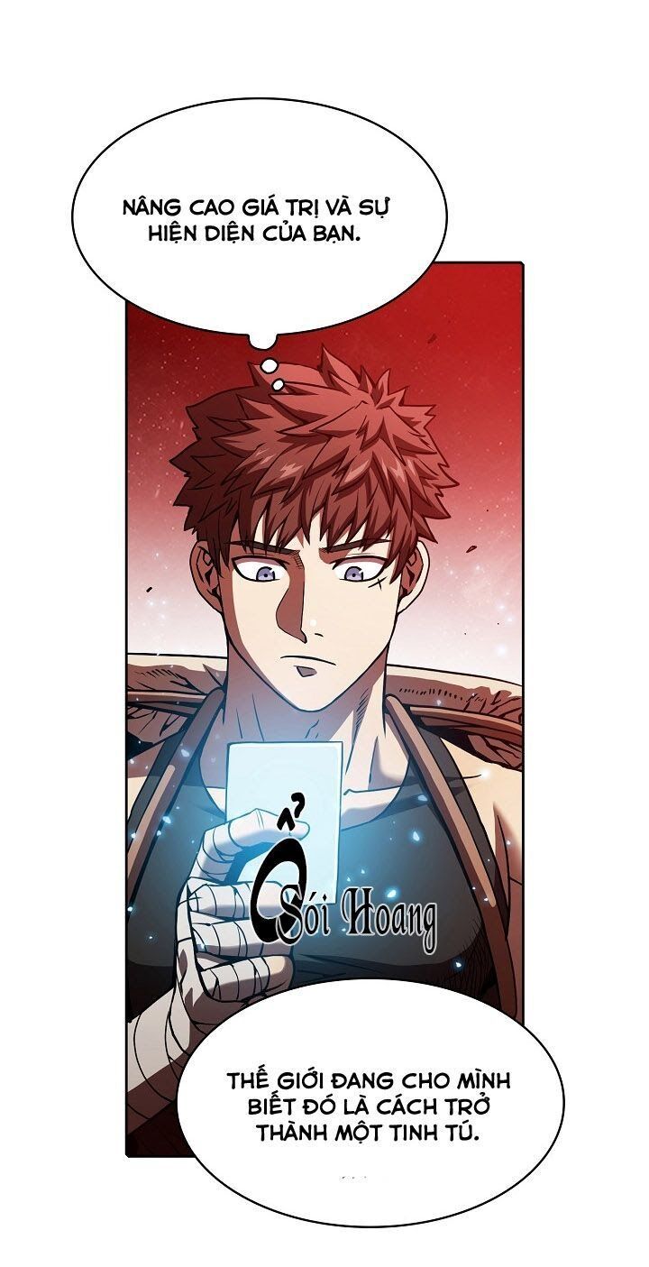 Người Chơi Trở Về Từ Địa Ngục Chap 16 - Next Chap 17