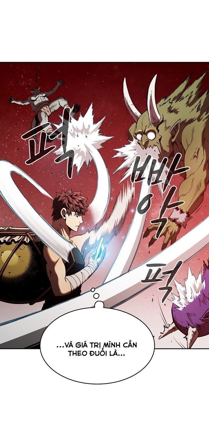 Người Chơi Trở Về Từ Địa Ngục Chap 16 - Next Chap 17