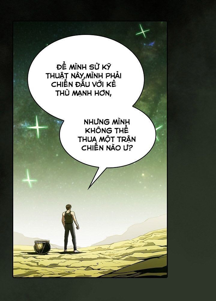 Người Chơi Trở Về Từ Địa Ngục Chap 16 - Next Chap 17