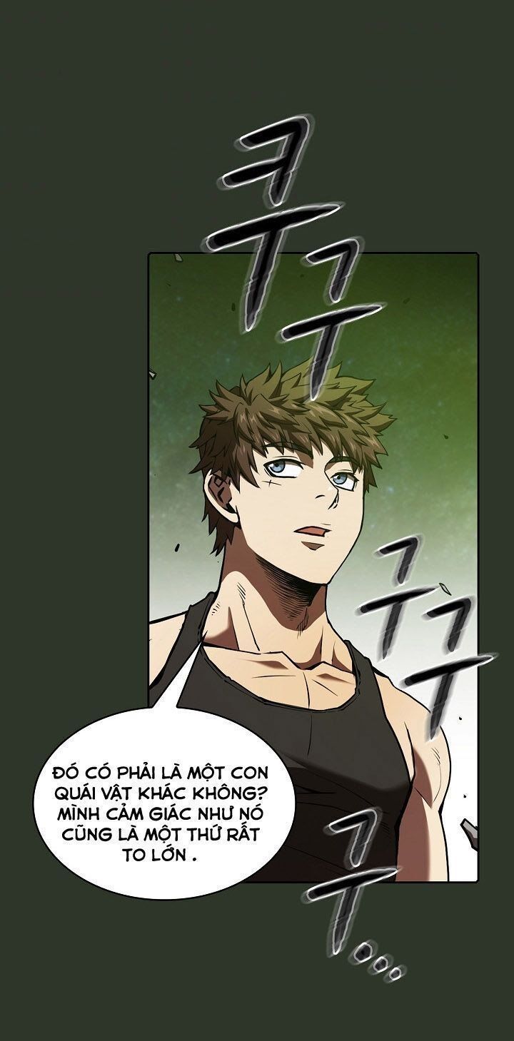 Người Chơi Trở Về Từ Địa Ngục Chap 16 - Next Chap 17