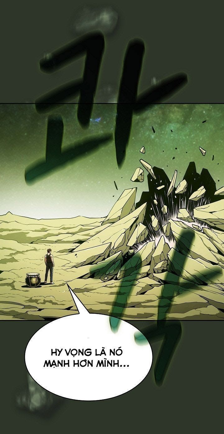 Người Chơi Trở Về Từ Địa Ngục Chap 16 - Next Chap 17