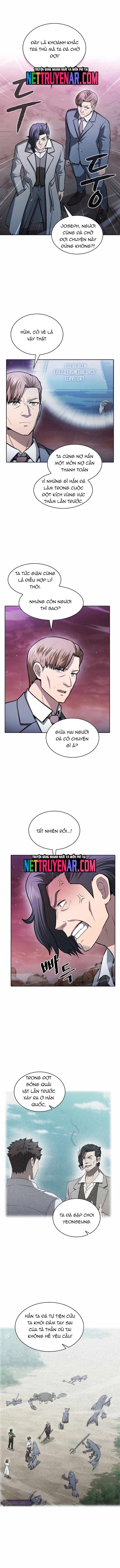 Người Chơi Trở Về Từ Địa Ngục Chap 160 - Next Chap 161