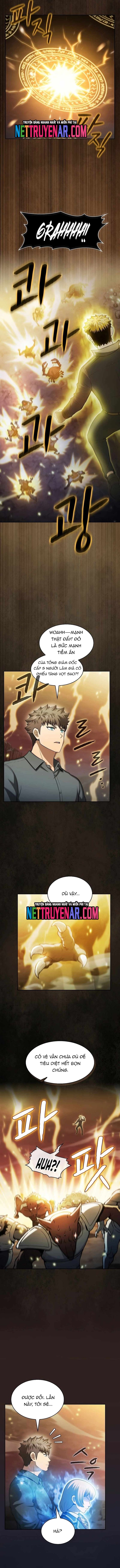 Người Chơi Trở Về Từ Địa Ngục Chap 160 - Next Chap 161