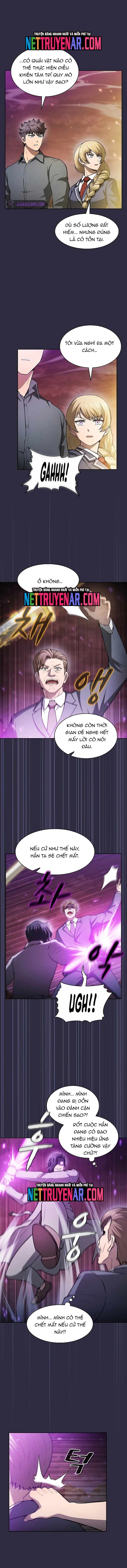 Người Chơi Trở Về Từ Địa Ngục Chap 161 - Next Chap 162