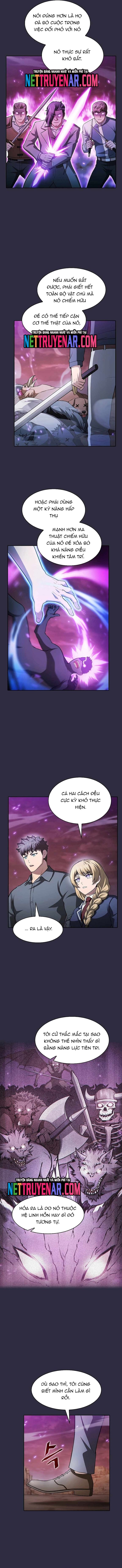 Người Chơi Trở Về Từ Địa Ngục Chap 161 - Next Chap 162