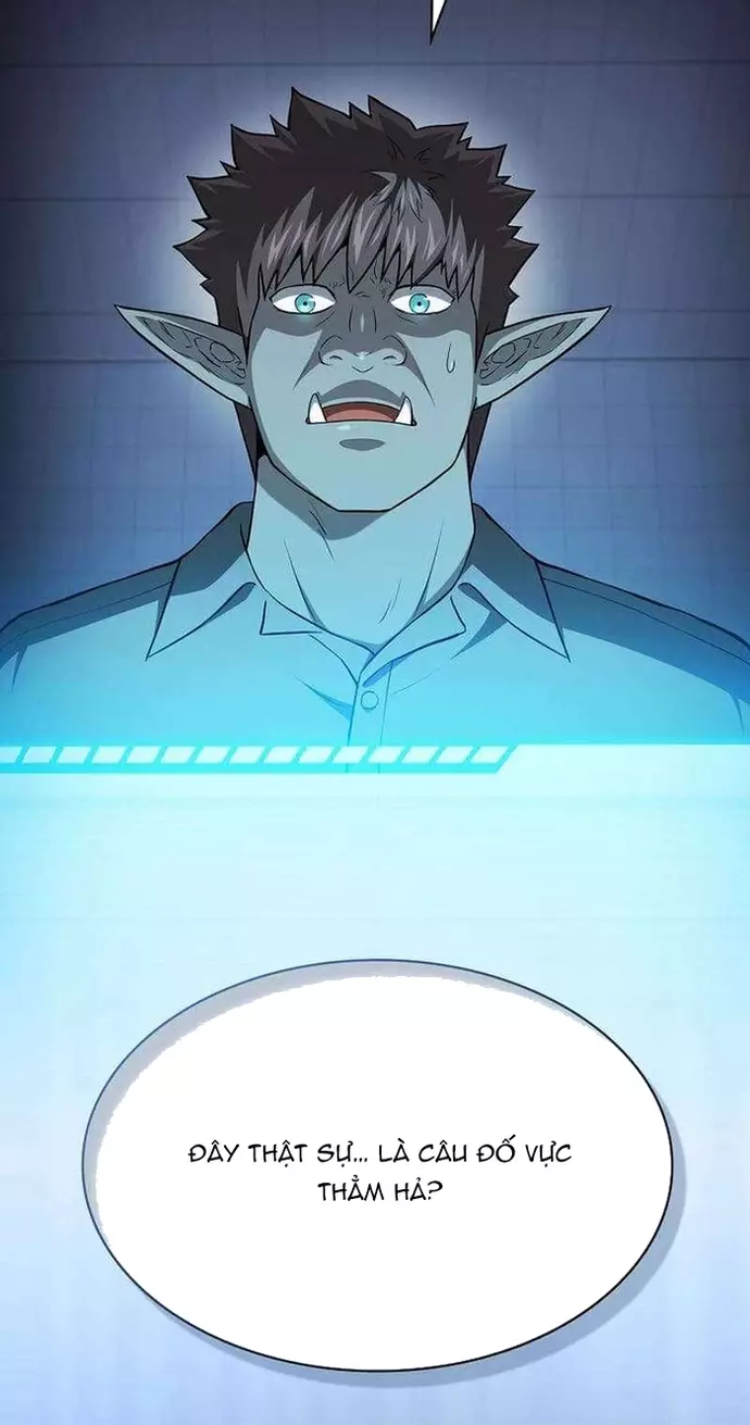 Người Chơi Trở Về Từ Địa Ngục Chap 164 - Next Chap 165