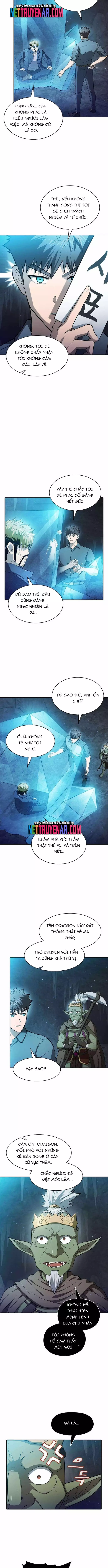 Người Chơi Trở Về Từ Địa Ngục Chap 164 - Next Chap 165