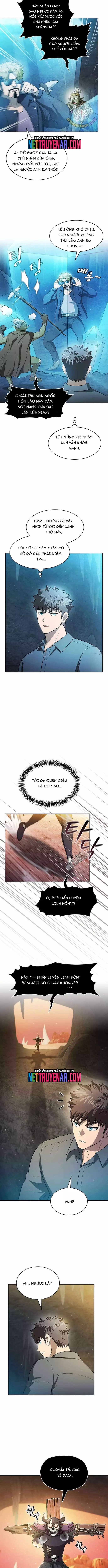 Người Chơi Trở Về Từ Địa Ngục Chap 164 - Next Chap 165