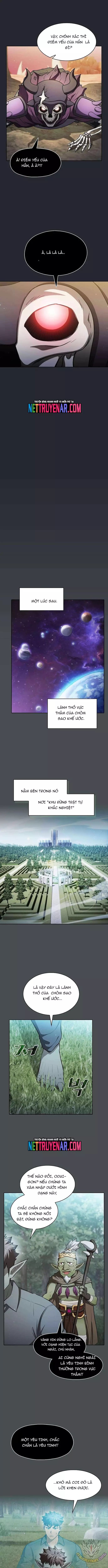 Người Chơi Trở Về Từ Địa Ngục Chap 164 - Next Chap 165
