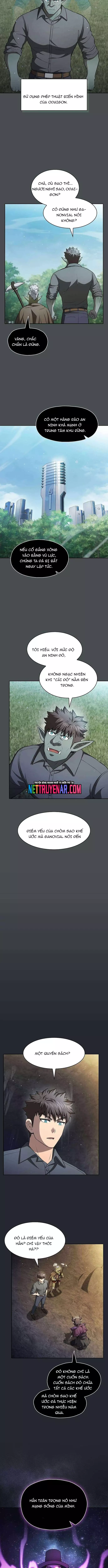 Người Chơi Trở Về Từ Địa Ngục Chap 164 - Next Chap 165