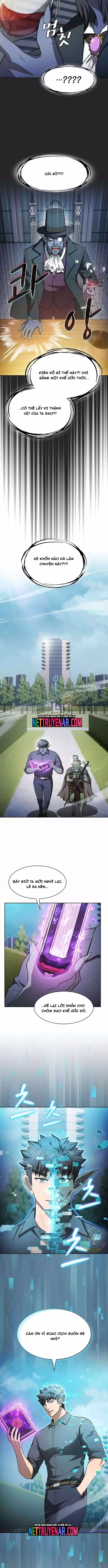 Người Chơi Trở Về Từ Địa Ngục Chap 165 - Next Chap 166