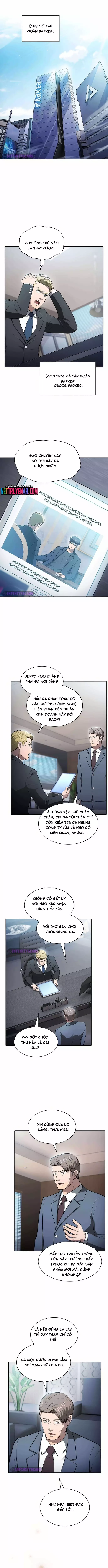 Người Chơi Trở Về Từ Địa Ngục Chap 166 - Next Chap 167