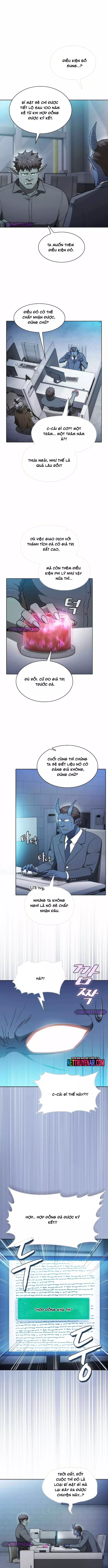 Người Chơi Trở Về Từ Địa Ngục Chap 166 - Next Chap 167