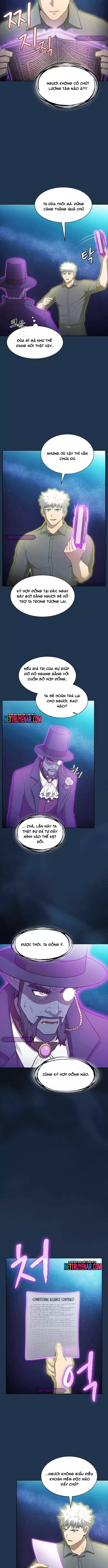 Người Chơi Trở Về Từ Địa Ngục Chap 166 - Next Chap 167