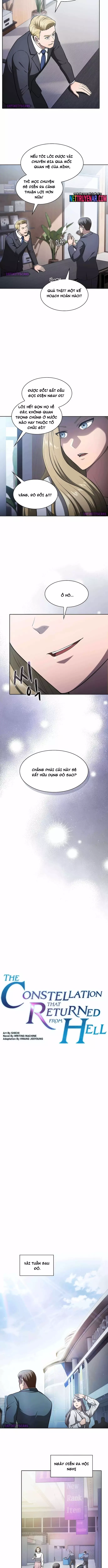 Người Chơi Trở Về Từ Địa Ngục Chap 167 - Next Chap 168