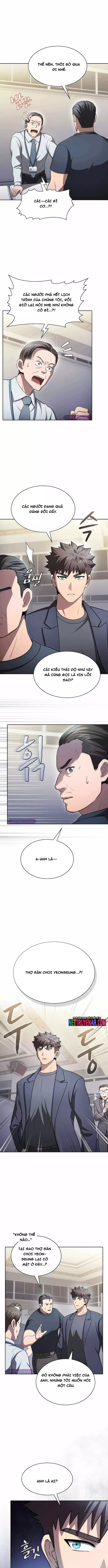 Người Chơi Trở Về Từ Địa Ngục Chap 167 - Next Chap 168