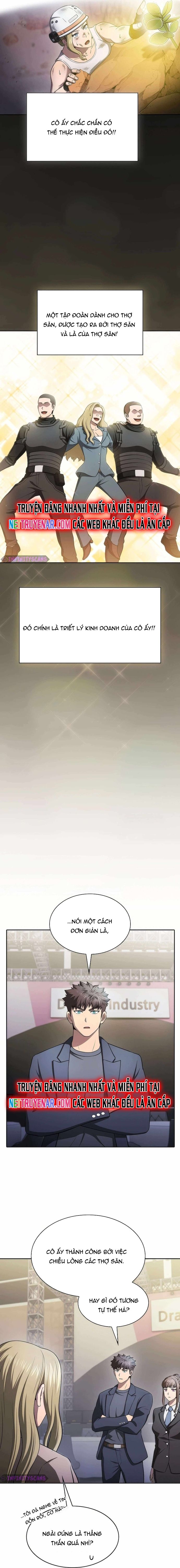 Người Chơi Trở Về Từ Địa Ngục Chap 168 - Next Chap 169