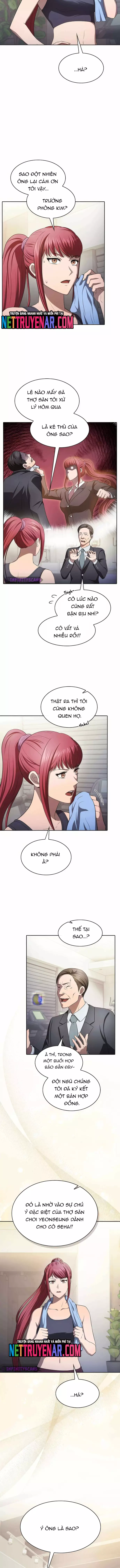 Người Chơi Trở Về Từ Địa Ngục Chap 169 - Next Chap 170