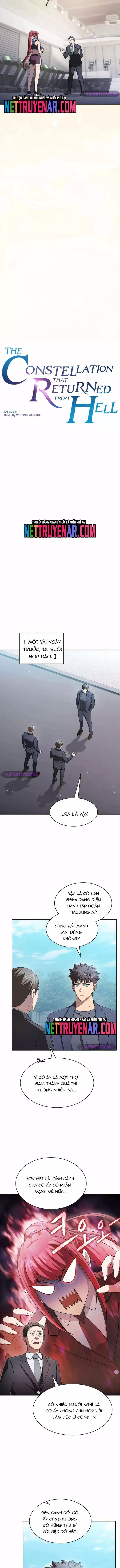 Người Chơi Trở Về Từ Địa Ngục Chap 169 - Next Chap 170